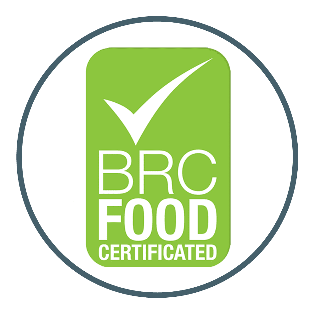 BRC Food